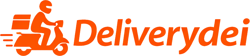 Deliverydei Logo
